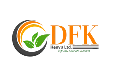 DIGITAL FARMERS KENYA