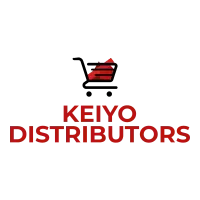 Keiyo Distributors Ltd