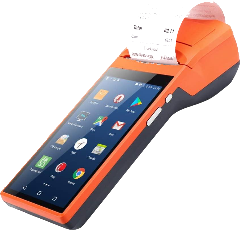 Mobile POS